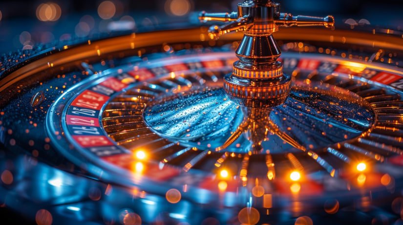 Nền tảng slot online và live casino đẳng cấp tại cau 247