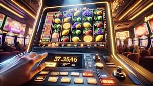 Slot online đa dạng chủ đề tại cau 247